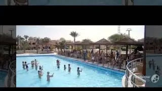 Смотреть Hotel Beach Albatros Garden In Hurghada - Ägypten | Exklusives Holidaycheck Hotelvideo