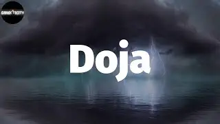 Central Cee - Doja (Lyrics)