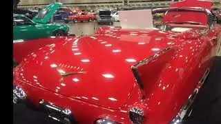 Mecum Dallas 2021