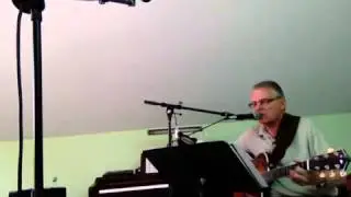 Don't Try So Hard - Amy Grant, James Taylor cover