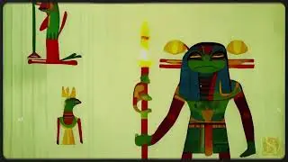 PEPE: ORIGINS by Historic_Crypto
