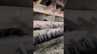 Взялись за комбайны #дон1500 #дон1500б #енисей