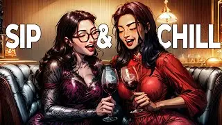 Women Keep Posting Their L's Online! - Sip and Chill Ep 87