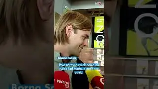 Hrvatska nogometna reprezentacija vratila se kući