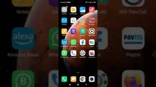 How to set automatic call recording in Redme note 9 pro max miui 12.0.1 mobile phone