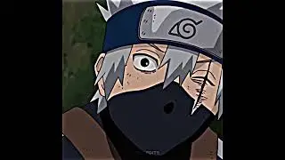 Kakashi😮‍💨