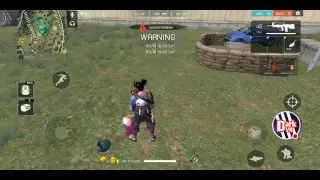 My Free Fire พี่ตุ๋ยมาเองครับน้อง!!