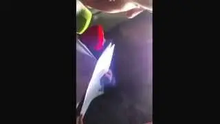 Осокорки. Начало.