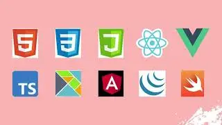 TOP 10 FRONT-END PROGRAMMING LANGUAGES