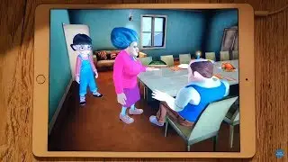 Scary Teacher 3D - Date Night Horrors Level