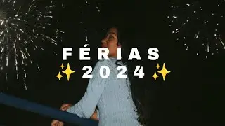 Vlog férias de final de ano