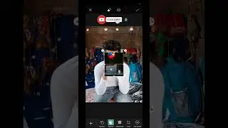 PicsArt photo editing 