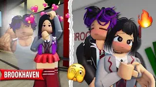 UN MALENTENDIDO DE AMOR 💔||Roblox historia|| Episodio 16 a 25