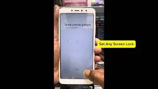 Redmi Y2 /Mi S2 | All REDMI MIUI 12 FRP BYPSS | Google Account Unlocked WithOut PC..100% Dome✅