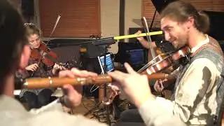 Austral - Muireann's Set