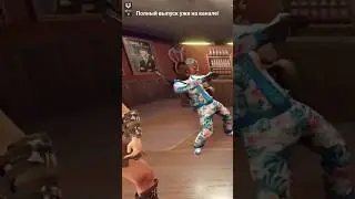 Жеребьевка на контейнеры! #rust #rustpve #контейнеры