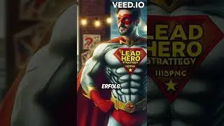 Lead Hero Strategie 100 Leads reichen für 1000 EUR