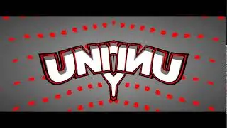 intro for UniTY YT