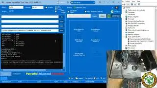 Tecno ID3K Camon I Air 2+ Reset FRP by Hydra Mtk Module