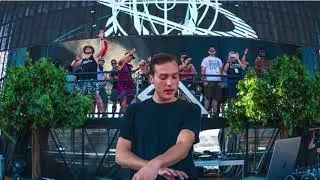 The Best Of... Ben Bohmer (Continuous DJ Mix Chris Waters)