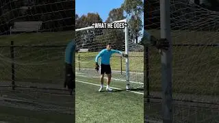 How Goalkeepers React 👀🤣