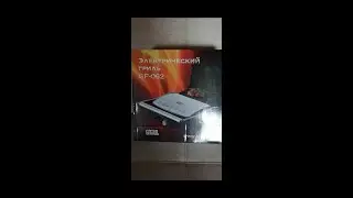 Обзор электрогриля GFGRIL GF-062