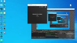 Ошибка монеты Chia,runtimeerror unknown exception.Решение номер 2))