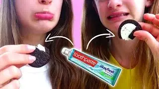 DIY- מתיחות שישגעו את האחים שלכם!! // סירטון לכבוד ה-1 באפריל!