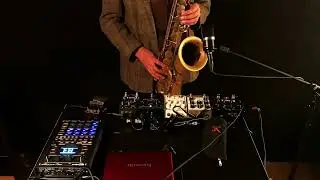 Sp 404 Mk2 Beats / Saxophone