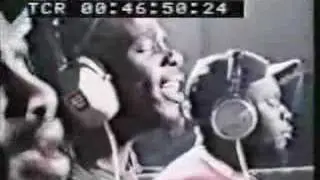 Mighty Diamonds @ Channel One