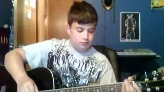 How to Play Smells Like Teen Spirit By Nirvana