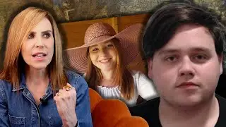 The Unthinkable Betrayal: Amber Niven's Story - A Brother's Deadly Turn in Scotland