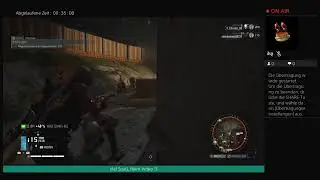 Ghost Recon Live