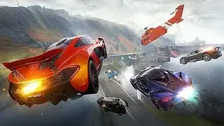 ASPHALT 9 : LEGENDS  - TUTORIAL