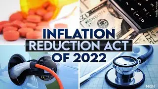 Inflation Reduction Act