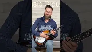 Reintroducing the EBT Tele Style Electric Banjo!