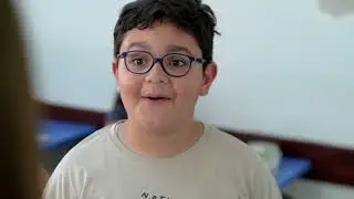 Hayatın Kendisi Sınav