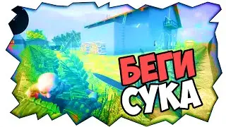 CS:GO - ЗОМБИ-УБИЙЦА | А ты уже спрятался?! (ДИКИЙ УГАР)