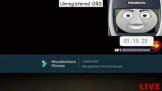 SMUDGER REVIVES CHANNEL WITH SWB WR SPEEDRUN 100% NO DEATHS NOT FNAF SMOOTHER VS CHARLES MOVIE SOON