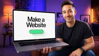 How to Make a Website | Step-by-Step Beginners Guide 2026