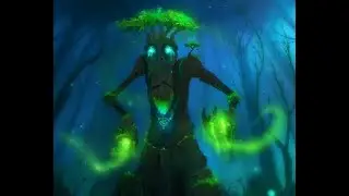 WoW Circle Прокачка Рдру 3.3.5! Гайд на РДРУ