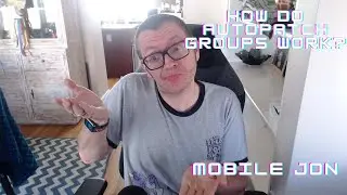 How Do Windows Autopatch Groups Work?