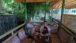 Yakapark (18-19 Temmuz 2020) Muğla Seydikemer
