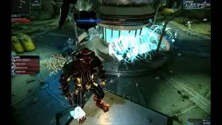 warframe defence lols with vaubans