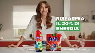 PRIL EXCELLENCE DUO GEL RELAUNCH - BENEDETTA PARODI CODINO
