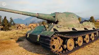 Обзор обновления 9 21 World of Tanks