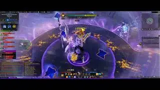 Lost Ark - Brelshaza G3 - Destroying Star as Gunlancer (Lone Knight)