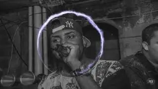 PODCAST 005 DJ MAX DO TREM BALA