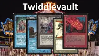 9394 Deck Tech: Twiddlevault (my 2020 Winter Derby deck)