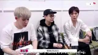 EP.47 MONSTA X (BEAUTIFUL) COMEBACK WEEK(1)